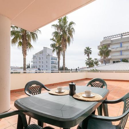 Apartamento Port Canigo III - 8 Roses Dış mekan fotoğraf