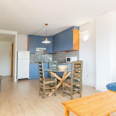 Apartamento Port Canigo III - 8 Roses Dış mekan fotoğraf