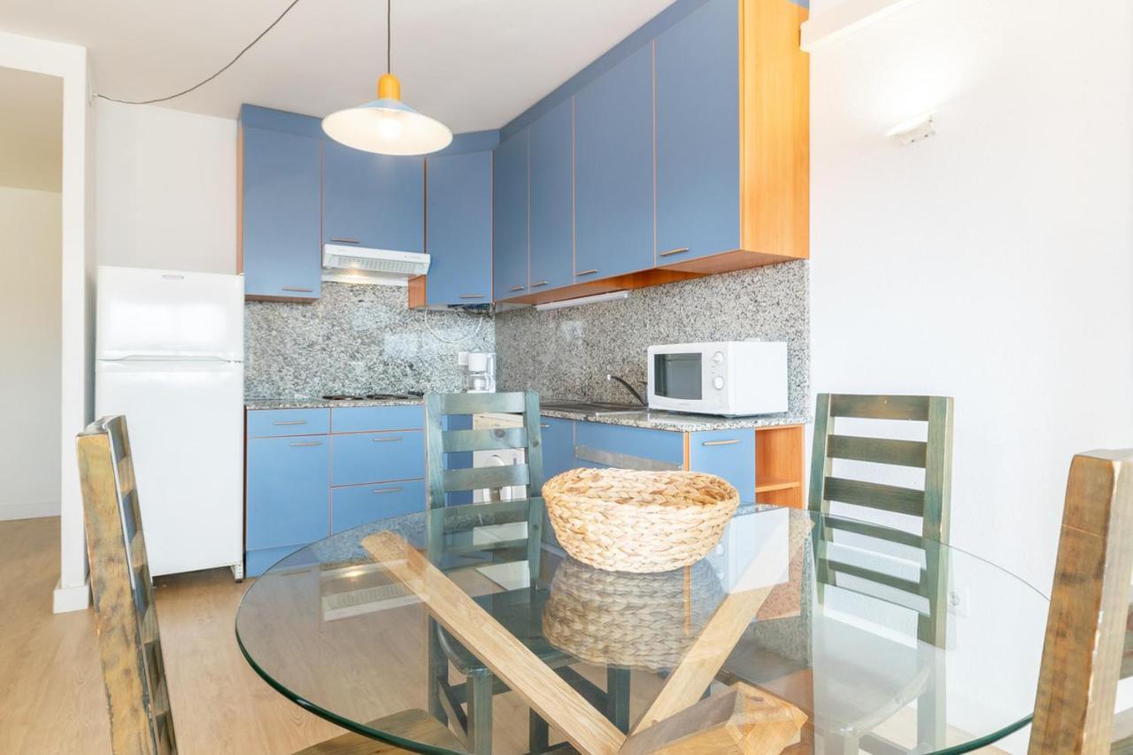 Apartamento Port Canigo III - 8 Roses Dış mekan fotoğraf
