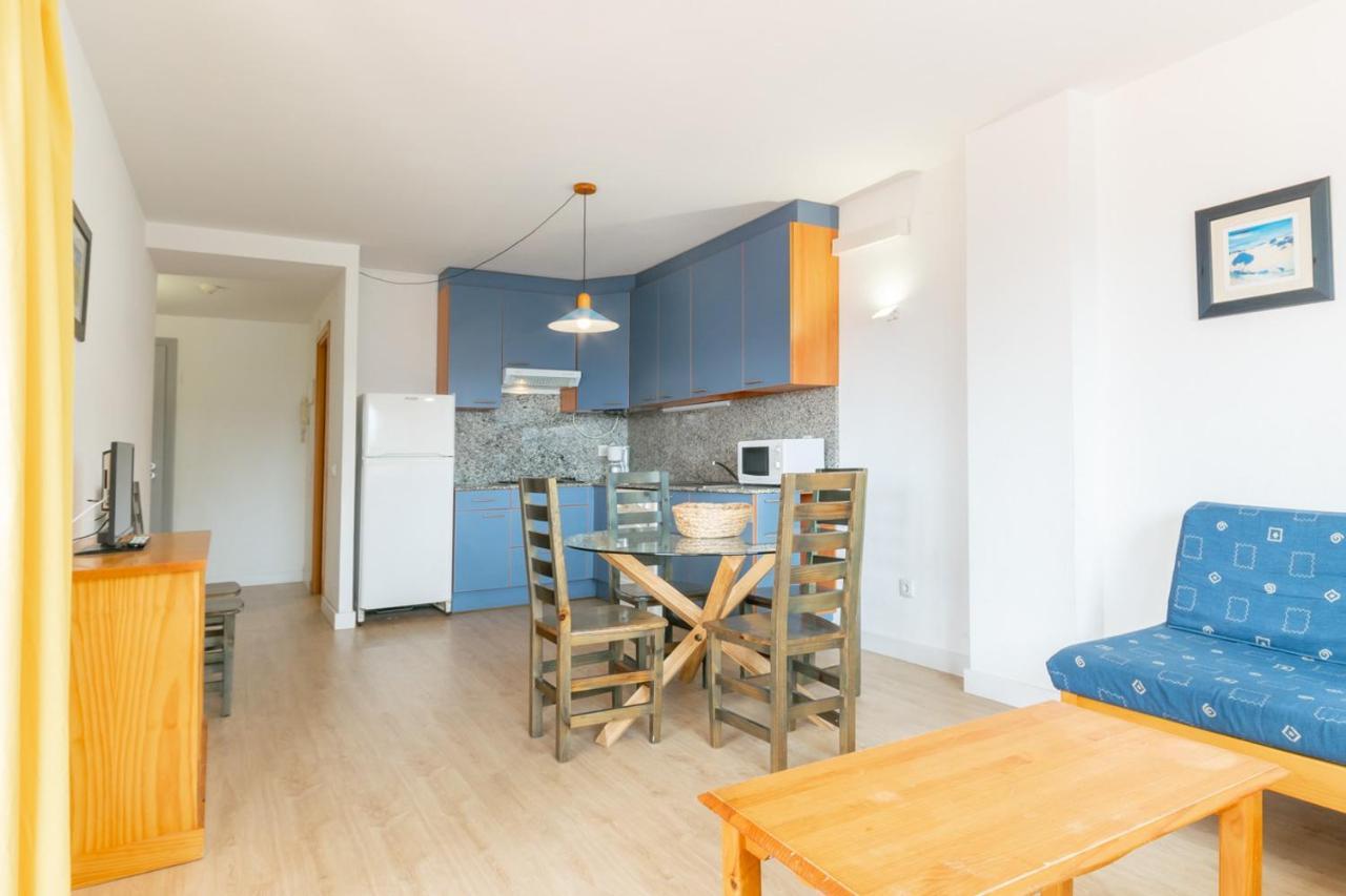 Apartamento Port Canigo III - 8 Roses Dış mekan fotoğraf