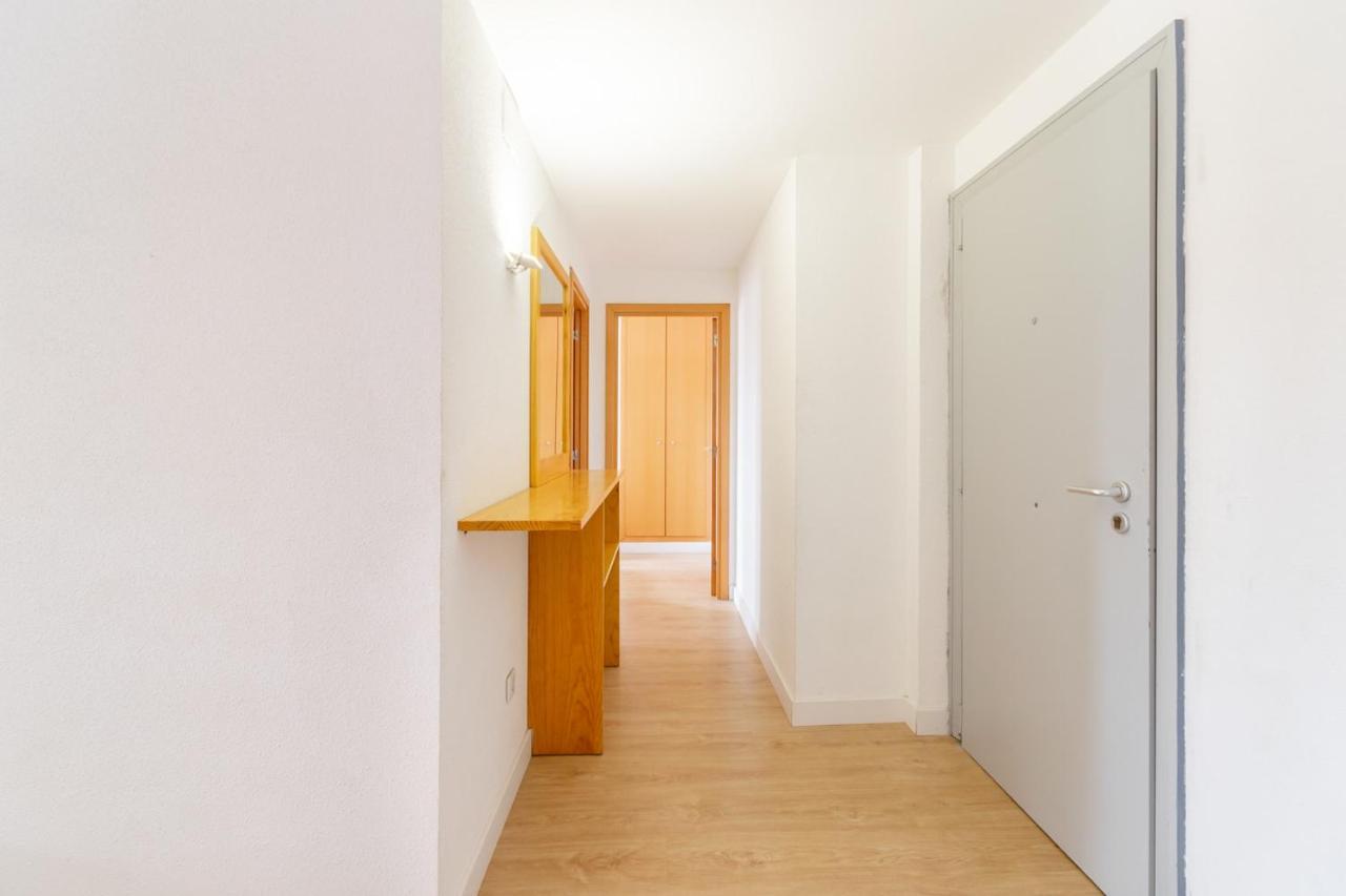 Apartamento Port Canigo III - 8 Roses Dış mekan fotoğraf