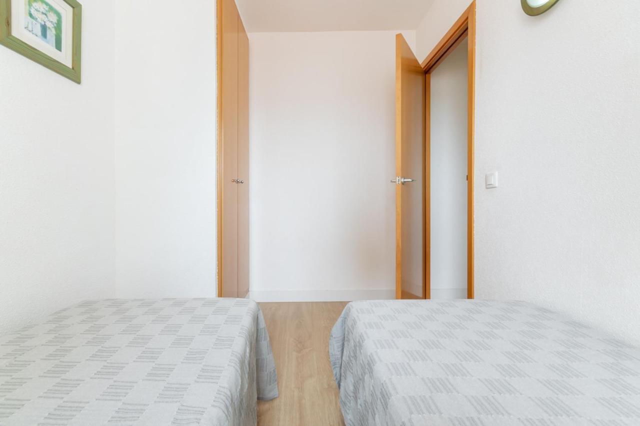 Apartamento Port Canigo III - 8 Roses Dış mekan fotoğraf
