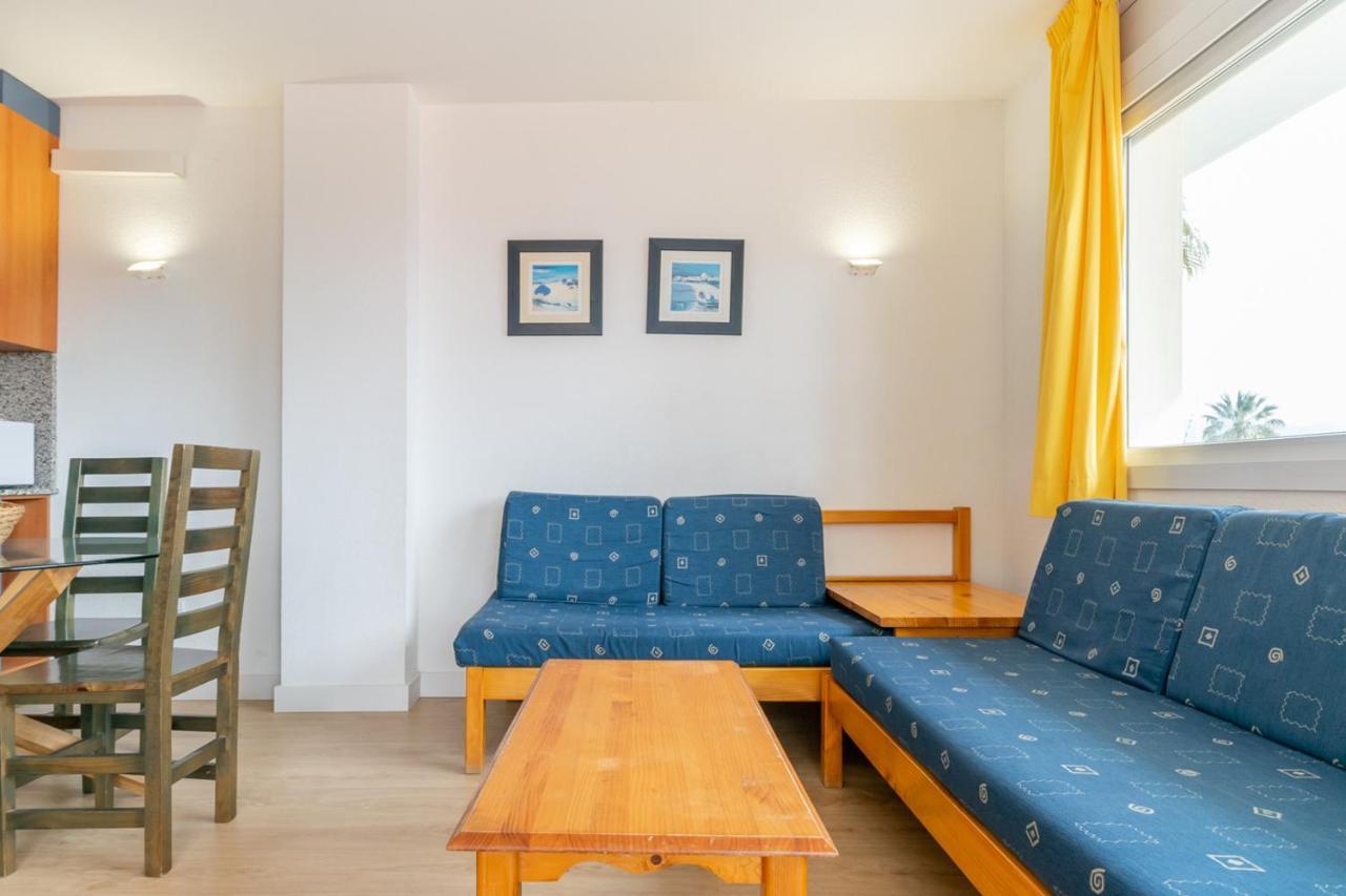Apartamento Port Canigo III - 8 Roses Dış mekan fotoğraf