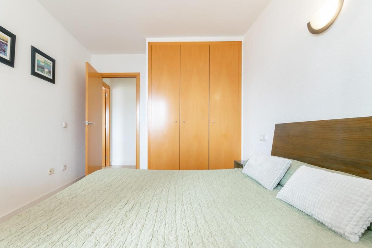 Apartamento Port Canigo III - 8 Roses Dış mekan fotoğraf